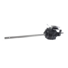 Gearbox suitable for GGP