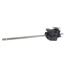 Gearbox suitable for OLEO-MAC