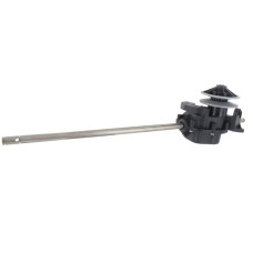 Gearbox suitable for DAYE