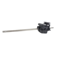 Gearbox suitable for DAYE