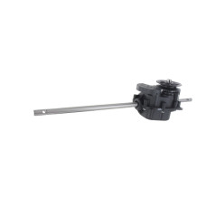 Gearbox suitable for YAT