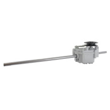 Gearbox suitable for AL-KO