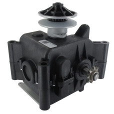 Gearbox suitable for ROQUES ET LECOEUR