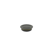 Sealing cap for hydrostatic transmission