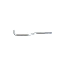 Clamping bolt for gear suitable for GGP