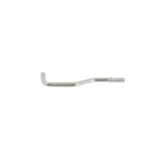 Clamping bolt for gear suitable for GGP