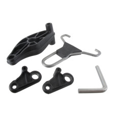 Transmission control kit for transmission RT400 suitable for JOHN DEERE