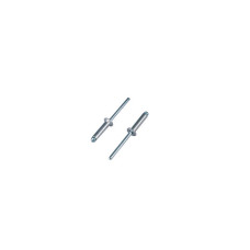 Blindnieten DIN88402 4 x 6 mm