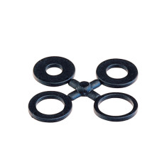 Szűkítő tárcsa 25,4 mm