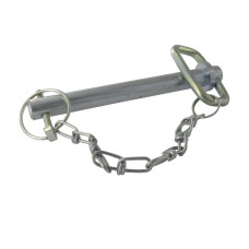 Top link Bolt