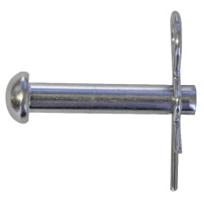 Coupling pin