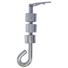 Coupling pin