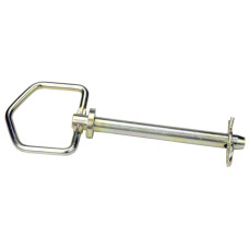 Coupling pin