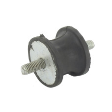 Vibration isolator