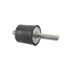 Vibration isolator