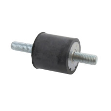 Vibration isolator
