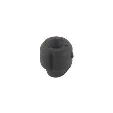 Vibration isolator suitable for OLEO-MAC