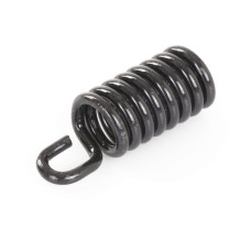 Vibration isolator suitable for OLEO-MAC