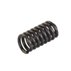 Vibration isolator suitable for OLEO-MAC