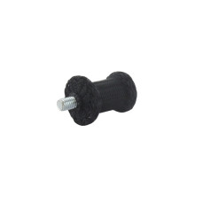 Vibration isolator suitable for ECHO