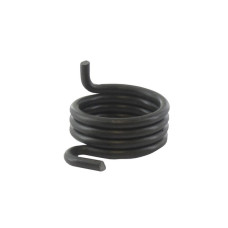 Vibration isolator suitable for ECHO