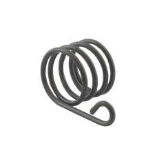 Vibration isolator suitable for ECHO