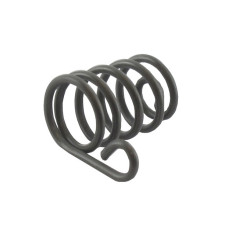Vibration isolator suitable for ECHO