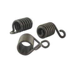 Vibration isolator Kit suitable for KOMATSU / ZENOAH