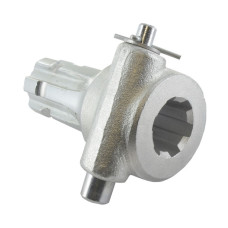 PTO adapter suitable for KUBOTA