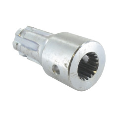 PTO adapter suitable for KUBOTA