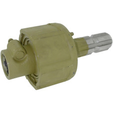 PTO extension 2400 Nm