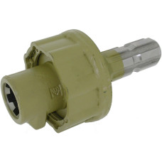 PTO extension 400 Nm