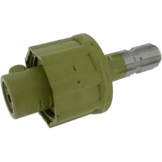 PTO extension 800 Nm