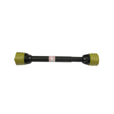 Cardan shaft with cross 22.0 x 54.0 mm