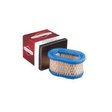 B&S Luftfilter Oval 692446