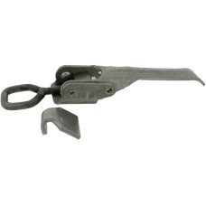 Clamp lock