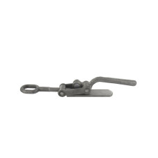 Clamp lock