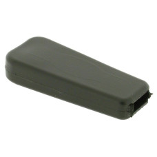 Handle 70 mm, flat 15x5 mm