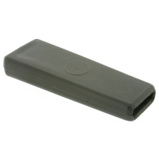 Handle 110 mm, flat 30x8 mm