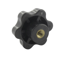 Grip nut M8