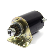 B&S Elektrostarter 693551