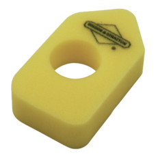 B&S Luftfilter Schaumstoff 698369
