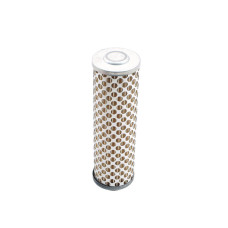 Rundluftfilter 50 x 25.4 x 168 mm