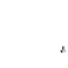 Csavar 9.0 mm
