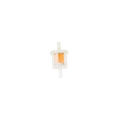 Üzemanyag szűrő Ø 7.6 mm