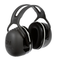 3M™PELTOR™ Earmuffs X5A