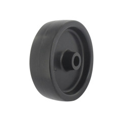 Sensing roller Ø 101 mm, suitable for JOHN DEERE M81716
