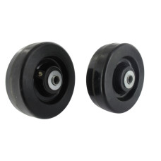 Sensing roller Ø 152 mm, suitable for JOHN DEERE