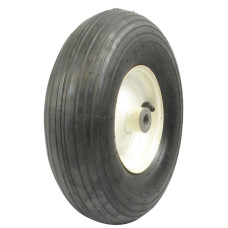 Wheel 4.00-6 suitable for TURFMASTER