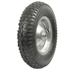 Wheel 4.80/4.00-8 suitable for TURFMASTER